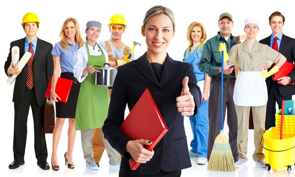 Gaziosmanpaşa İnşaatcı Hizmeti